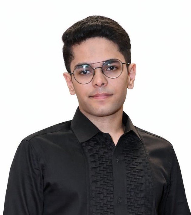 Khush Advani